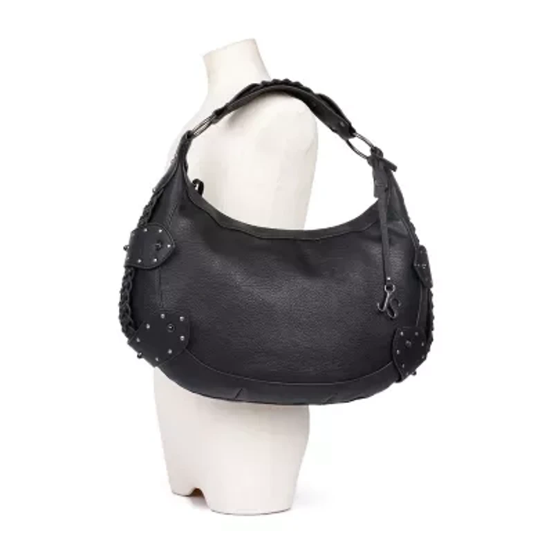 JS Jessica Simpson Magnolia Hobo Bag