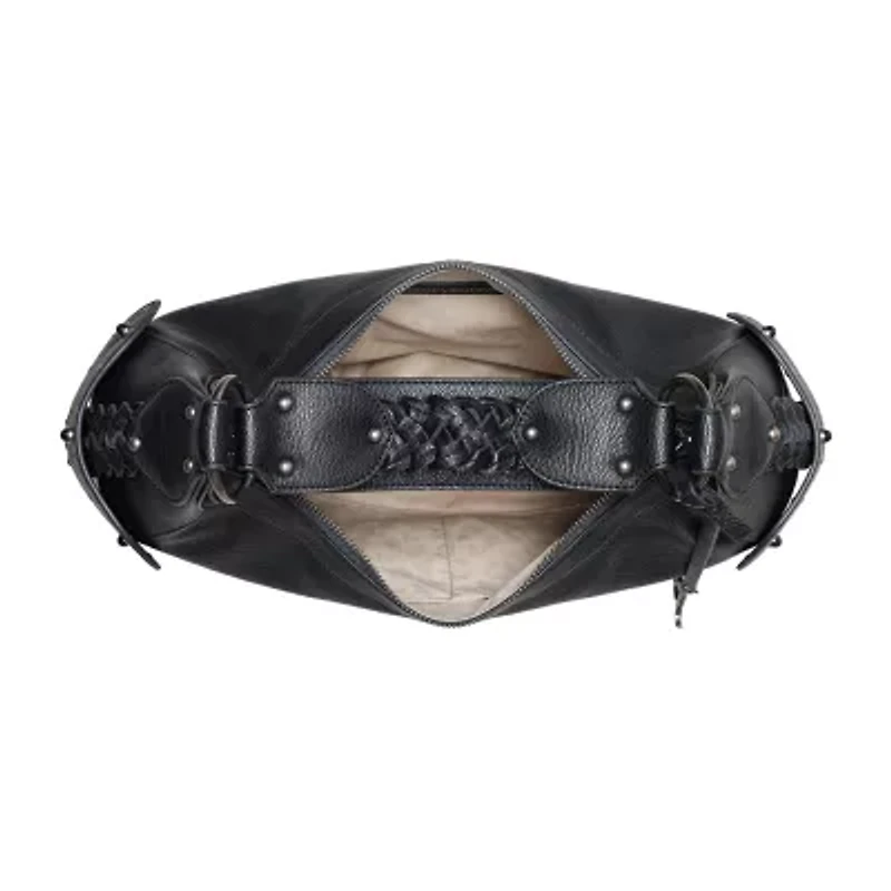 JS Jessica Simpson Magnolia Hobo Bag