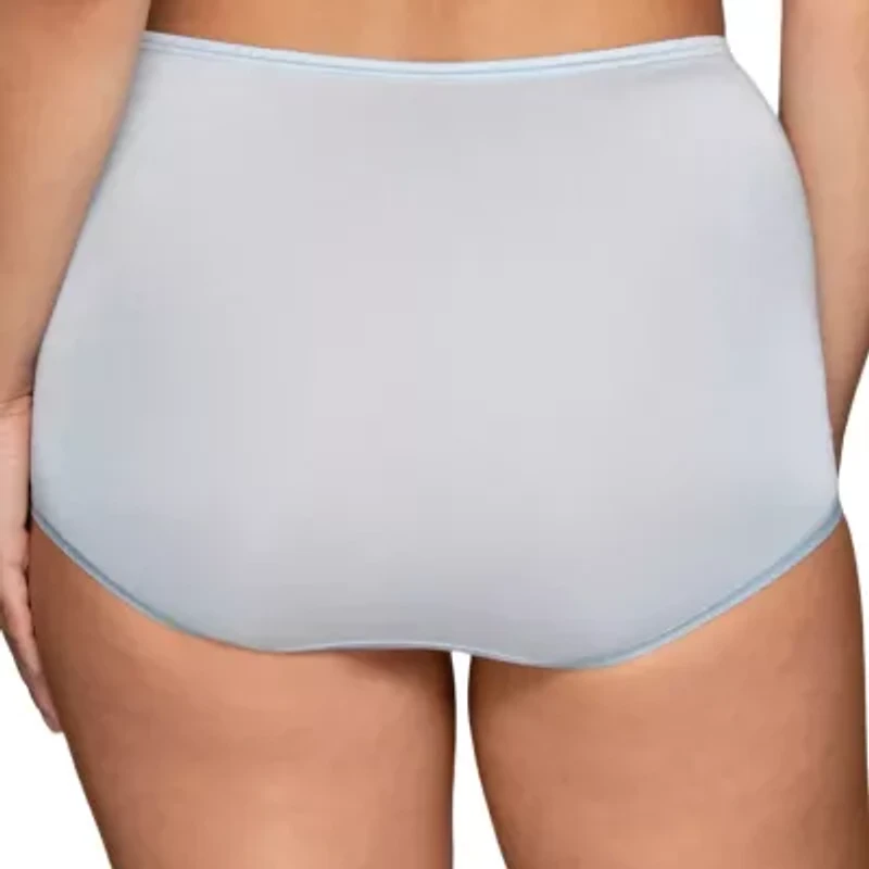Vanity Fair® Perfectly Yours® Ravissant® Nylon 3 Pack Brief Panty - 15711