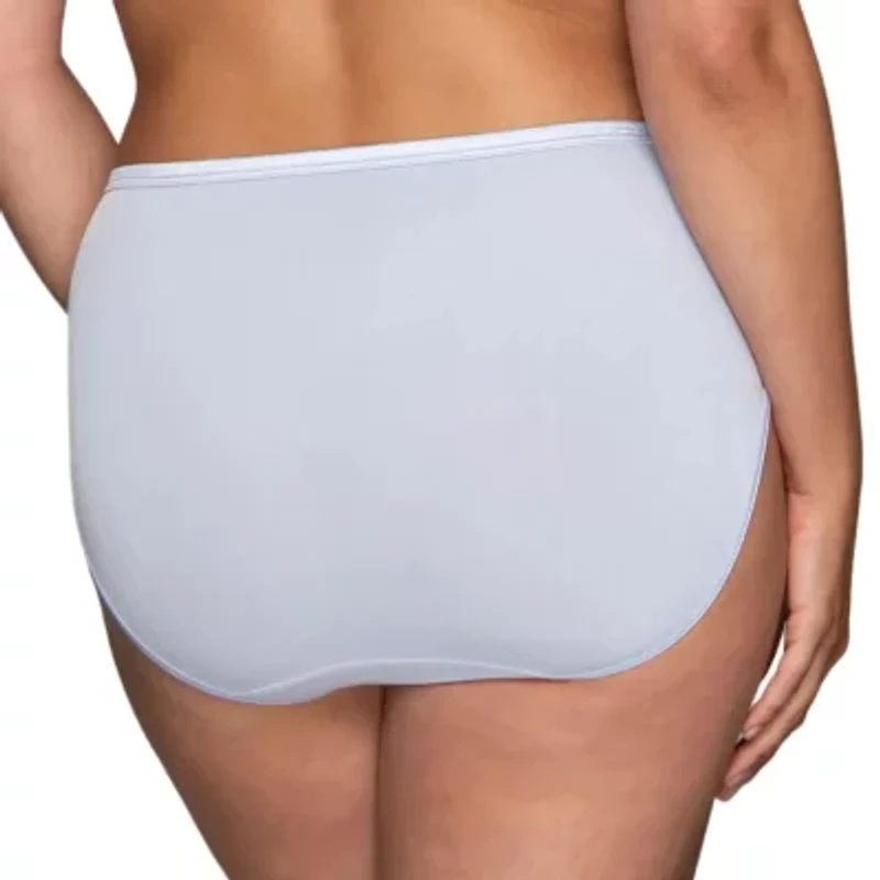 Vanity Fair® Illumination® High Cut Panty - 13108