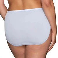 Vanity Fair® Illumination® High Cut Panty - 13108