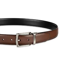 Haggar Mens Belt