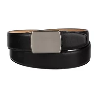 Haggar Leather 35mm Belt Mens