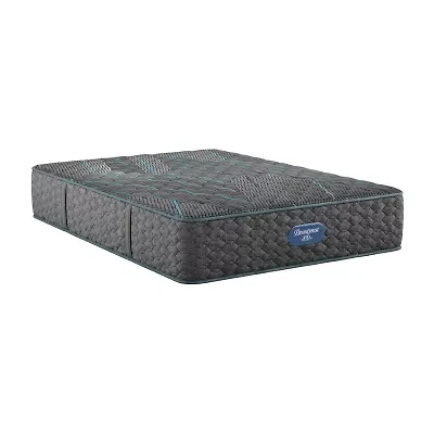 Beautyrest Level Two 13.25" Extra Firm Tight top - Mattress Only