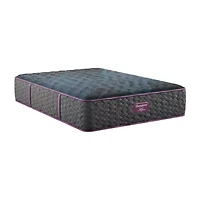 Beautyrest World Class Level Three 14.5" Medium Tight top - Mattress Only
