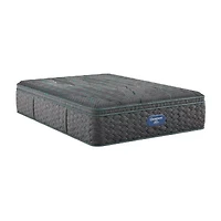Beautyrest Level Two 14.75" Medium Pillow top