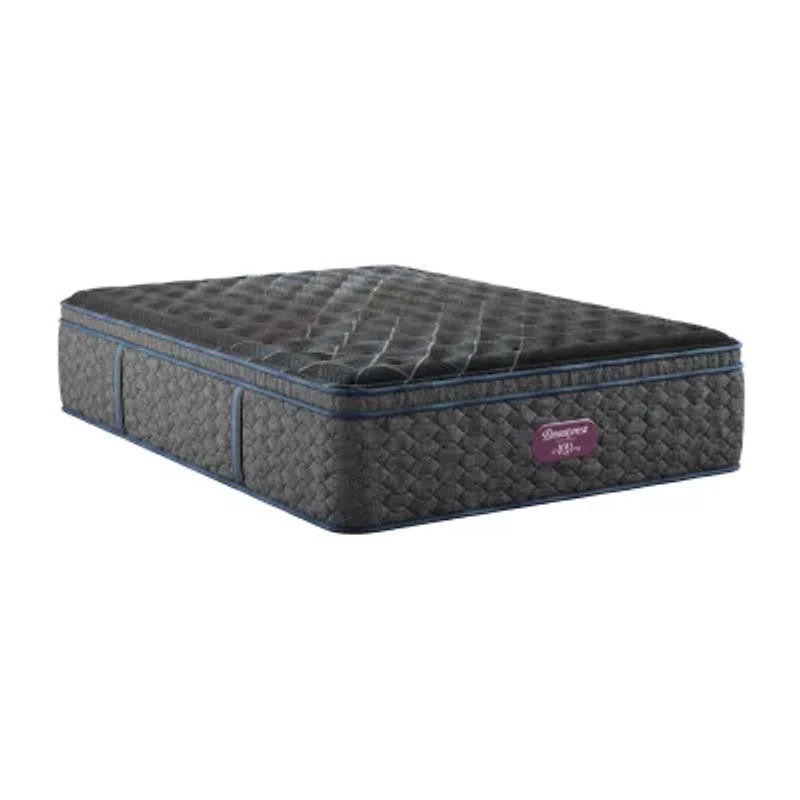 Beautyrest World Class Level Four 16.25" Firm Pillow top
