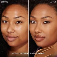 Too Faced Born This Way Natural Foundation