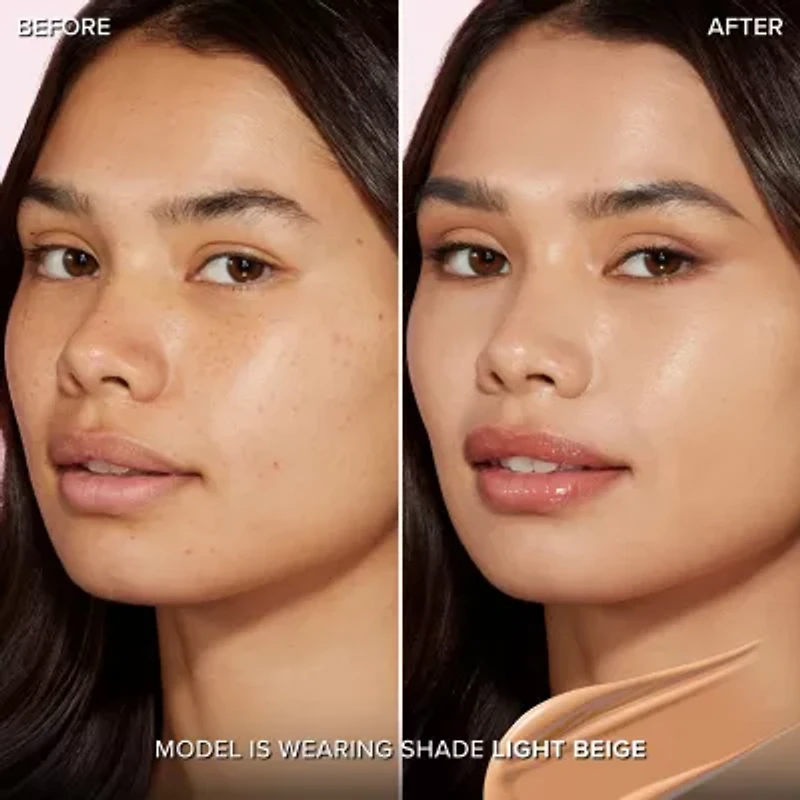 Too Faced Born This Way Natural Foundation