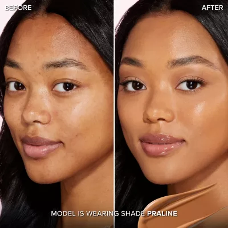 Too Faced Born This Way Natural Foundation