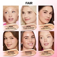 Too Faced Born This Way Natural Foundation