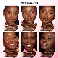 Too Faced Born This Way Natural Foundation