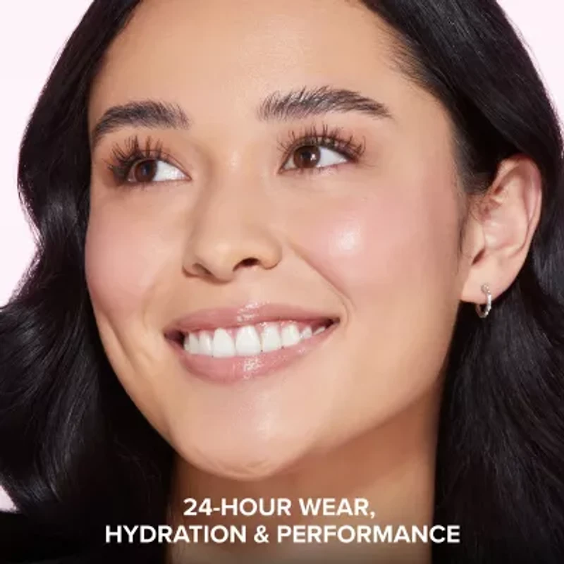 Too Faced Born This Way Natural Foundation