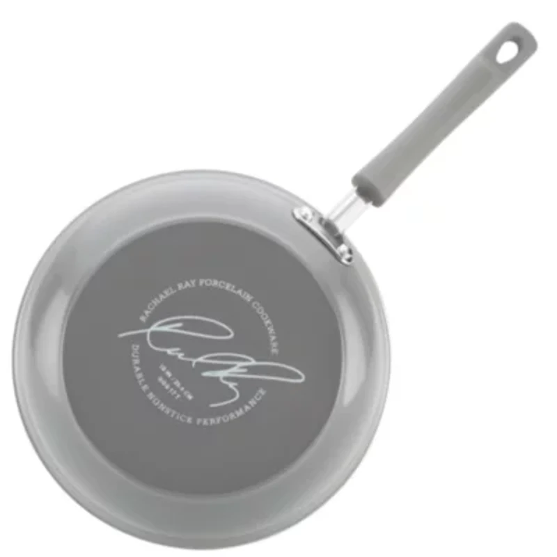 Rachael Ray Classic Brights 2-pc. Frying Pan Set