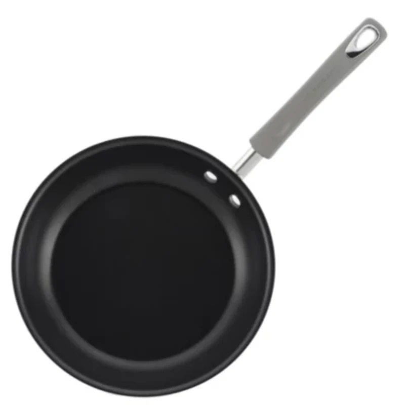 Rachael Ray Classic Brights 2-pc. Frying Pan Set
