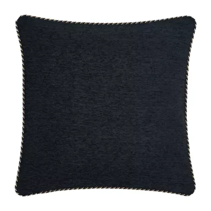 Queen Street Sayreville Square Throw Pillow
