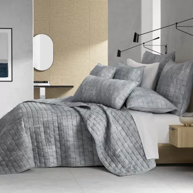 Queen Street Niles 3-pc. Quilt Set