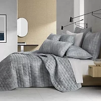Queen Street Niles 3-pc. Quilt Set