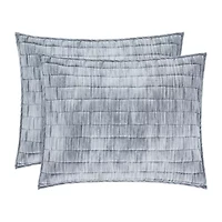 Queen Street Niles 3-pc. Quilt Set