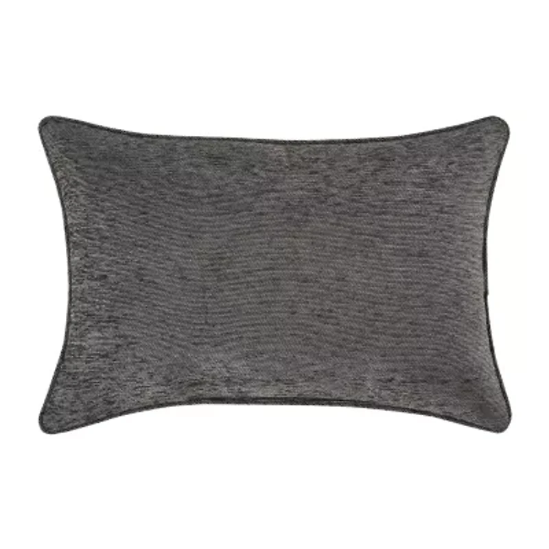 Queen Street Woodmere Square Throw Pillow