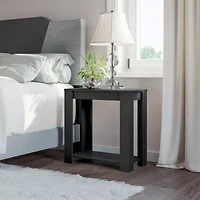 Brisbane Bedroom Collection Nightstand