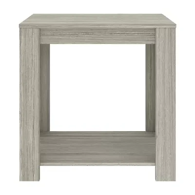 Brisbane Bedroom Collection Nightstand