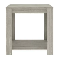 Brisbane Bedroom Collection Nightstand