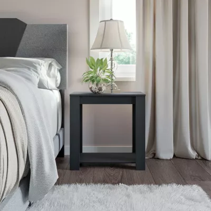 Brisbane Bedroom Collection Nightstand