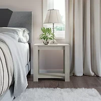 Brisbane Bedroom Collection Nightstand