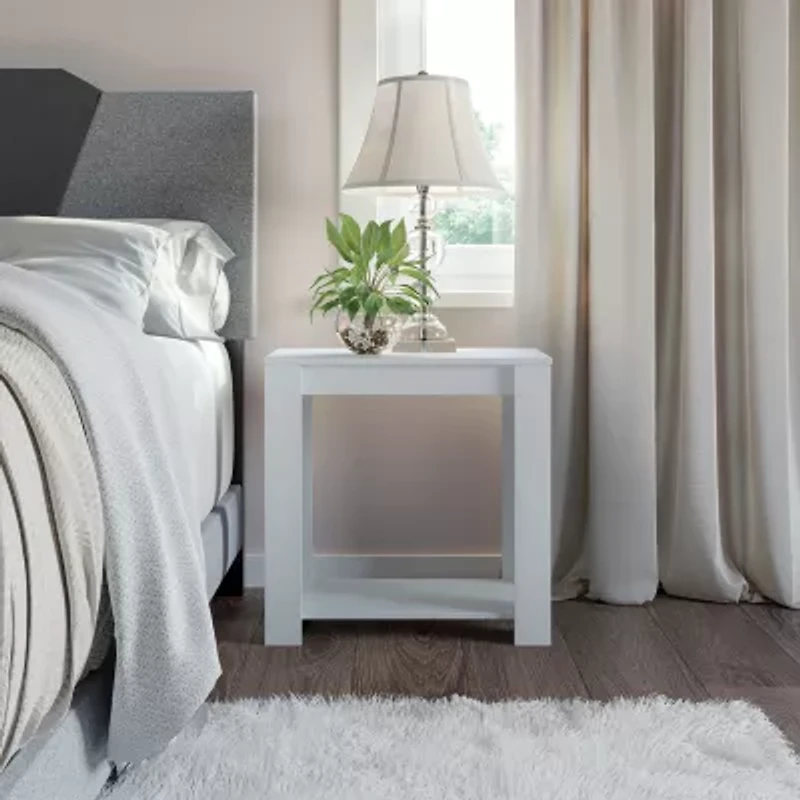 Brisbane Bedroom Collection Nightstand