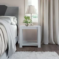 Brisbane Bedroom Collection Nightstand