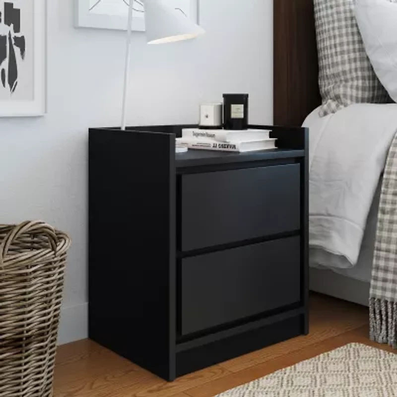 Adagio Bedroom Collection Nightstand