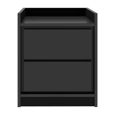 Adagio Bedroom Collection Nightstand