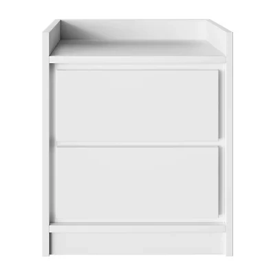 Adagio Bedroom Collection Nightstand