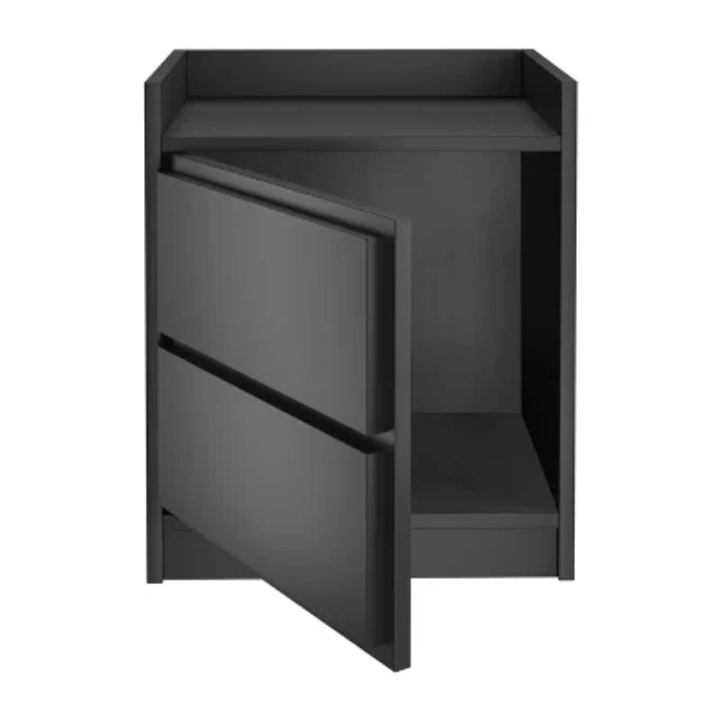 Adagio Bedroom Collection Nightstand