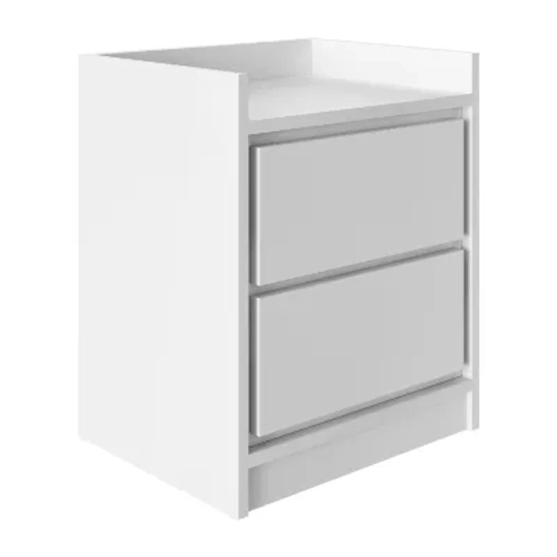 Adagio Bedroom Collection Nightstand