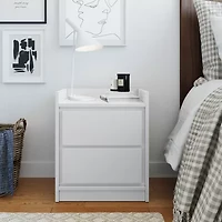 Adagio Bedroom Collection Nightstand