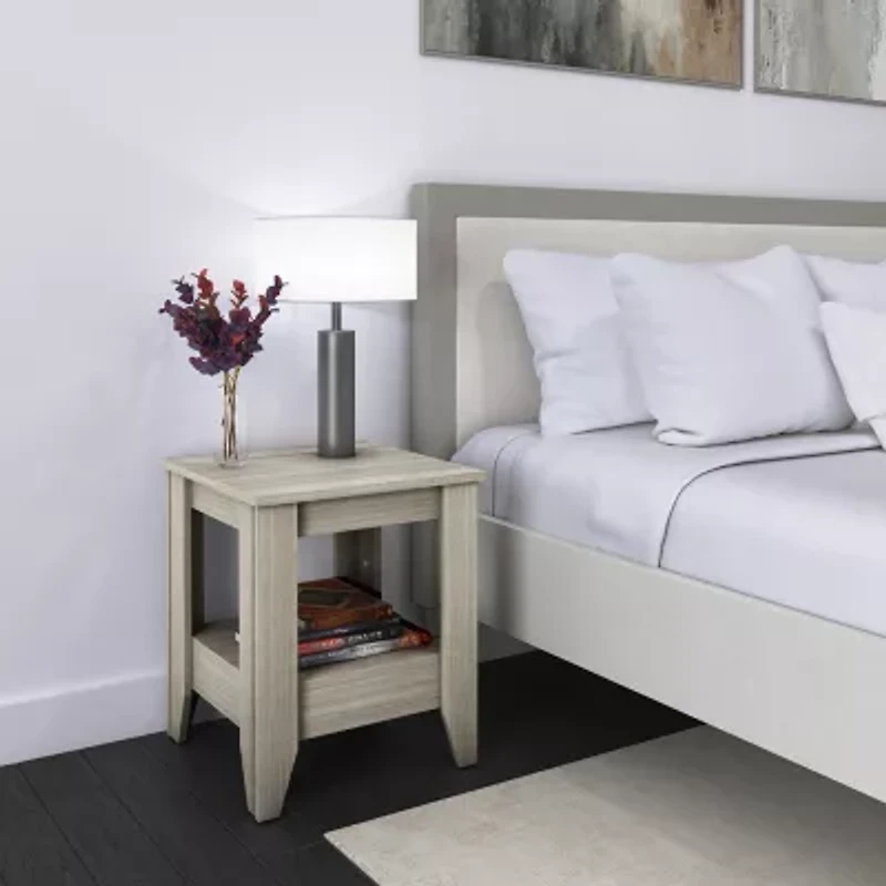 Prato Bedroom Collection Nightstand