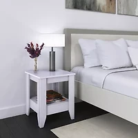 Prato Bedroom Collection Nightstand