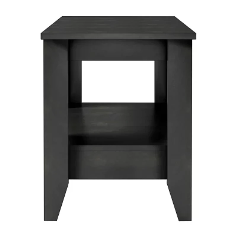 Prato Bedroom Collection Nightstand