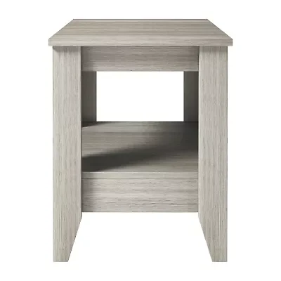 Prato Bedroom Collection Nightstand