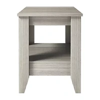 Prato Bedroom Collection Nightstand