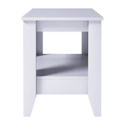 Prato Bedroom Collection Nightstand