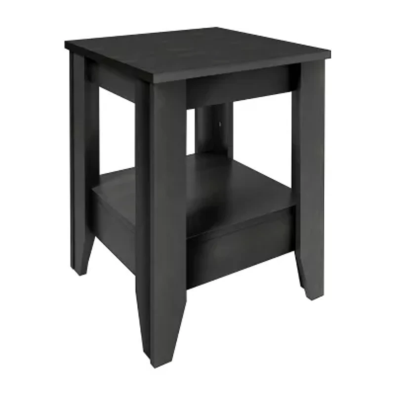 Prato Bedroom Collection Nightstand