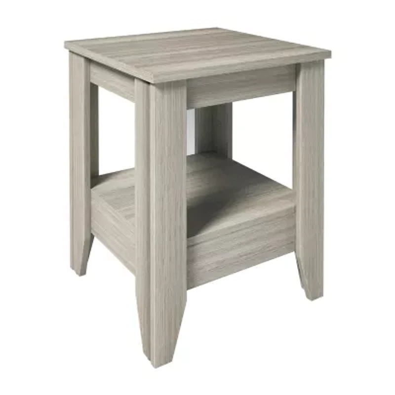 Prato Bedroom Collection Nightstand