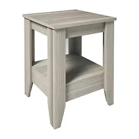 Prato Bedroom Collection Nightstand