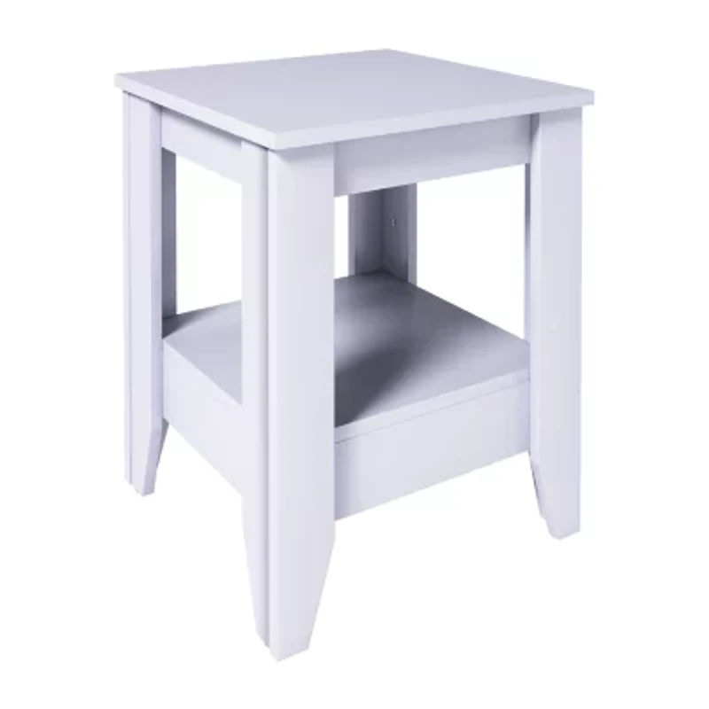 Prato Bedroom Collection Nightstand
