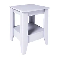 Prato Bedroom Collection Nightstand