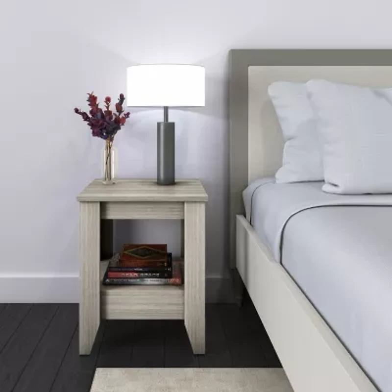 Prato Bedroom Collection Nightstand