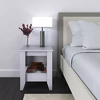 Prato Bedroom Collection Nightstand